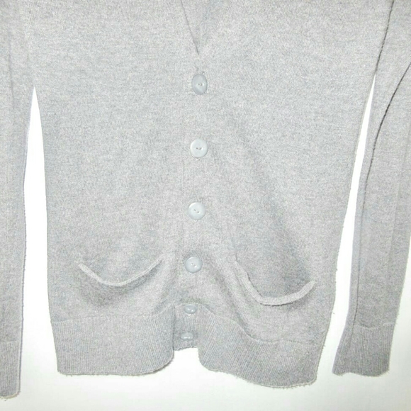 ARITZIA TNA  long sleeve xs - Picture 5 of 8